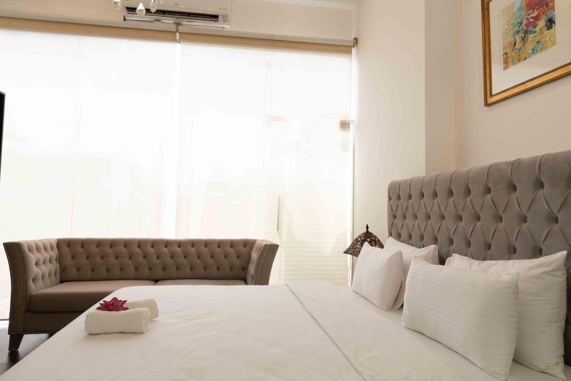 Lotus Colombo Guesthouse ภายนอก รูปภาพ