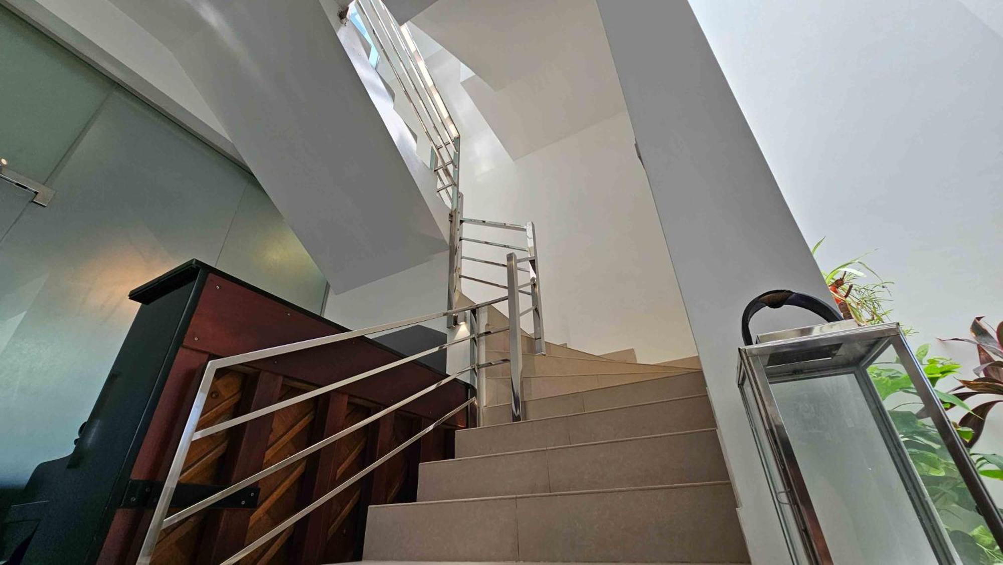 Lotus Colombo Guesthouse ภายนอก รูปภาพ
